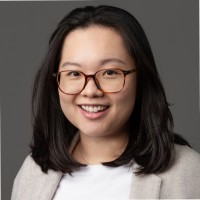 Cuscal Limited Employee Olivia M.'s profile photo