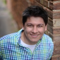 Atomicdust Employee Tanner King's profile photo