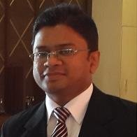 Sameera Gamage Email