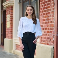 Department of Water and Environmental Regulation Employee Lucinda Clarke's profile photo