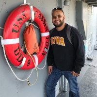 Eric Maldonado Email & Phone Number