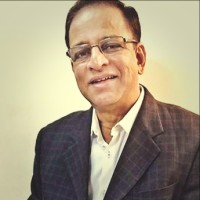 Old Trafford Employee Ram Sundar's profile photo