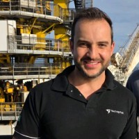 Thales Augusto Faria Email