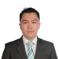 Phoenix Contact (SEA) Employee Riscky Yonathan's profile photo
