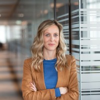 VERBUND AG Employee Barbara Dangl's profile photo