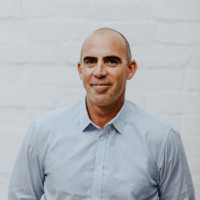 Empire Group WA Employee Lachlan Bailey's profile photo