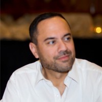 ELV Employee Joustin Cordary's profile photo