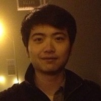 Bin Wu Email & Phone Number