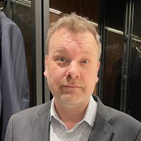 Good E-Reader Employee Michael Kozlowski's profile photo