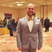 Pivot Physical Therapy Employee Caleb Dodd's profile photo