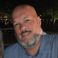 CNT Foundations Employee Eddie Mathis's profile photo