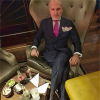 Gazprom transgaz Yugorsk Employee Gary Harmon's profile photo
