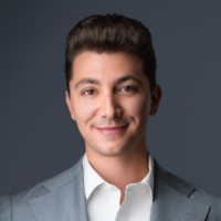 Evensky & Katz / Foldes Wealth Management Employee Joseph Tribuiani's profile photo