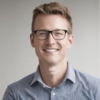 Oris Flex Employee Mick de Jong's profile photo