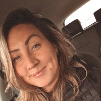Allmiljö AB Employee Alexandra Dunbäck's profile photo