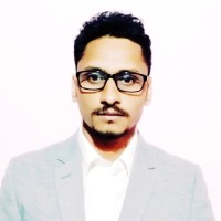 NetObjex Employee Jai Tewari's profile photo