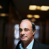 BVA Employee Alain Sivan's profile photo