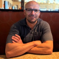 CrossPoint Polymer Technologies Employee Trebor Johnson's profile photo