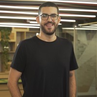 EVA FILMES Employee Lucas Pavani's profile photo