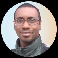 SunAlgo Employee Najee McGreen's profile photo