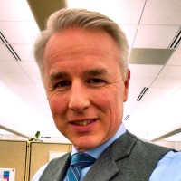 Michael Mullin Email & Phone Number