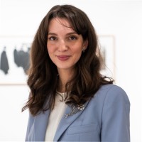 We Wealth Employee Giulia Bacelle's profile photo