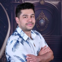 Becker Electronics Employee Daniel Cabra's profile photo