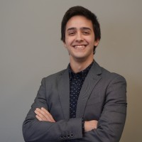 BindTuning Employee Rui Afonso's profile photo