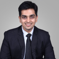 Ronak Shah Email