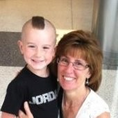 Patricia Thibodeau Email & Phone Number