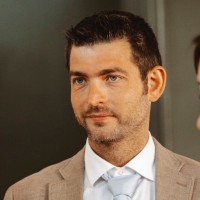 Theraclion Employee Bjoern Gerold's profile photo