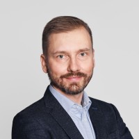 Analyse² Employee Janne Anttila's profile photo
