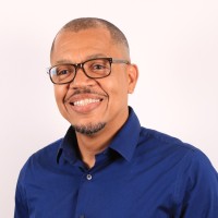 Harvard Business Publishing Corporate Learning Employee Kenneth Sylvain's profile photo