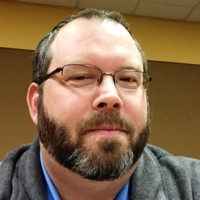 Donatos Pizza Employee Benjamin Smith's profile photo