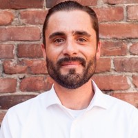 Tucker Campbell Email & Phone Number