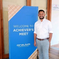 Oriental Metals Employee Jesil Aliyar's profile photo