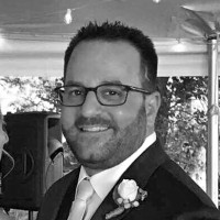 Dogfish Head Employee Ryan Mazur's profile photo