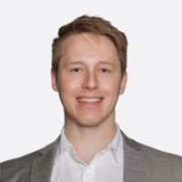 GS1 Australia Employee Mason Sullivan's profile photo