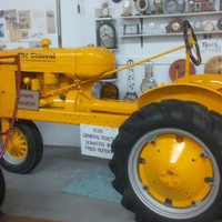 Retired Employee Fritz Keller's profile photo