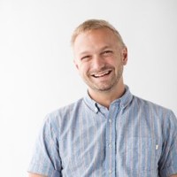 Fidelity Investments Employee Nathan Wall's profile photo