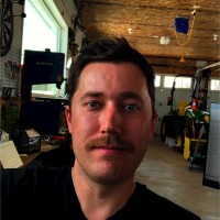 Husky Energy Employee Kyle Deck's profile photo