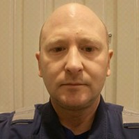 Stamas Employee Gary Tait's profile photo