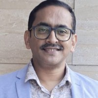 IISER Berhampur Employee Prosenjit Mondal's profile photo