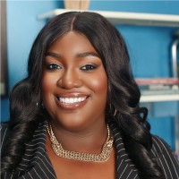 Wellness Resource Center Employee Julnyca Cadet's profile photo