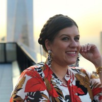 Amanda Raines Email & Phone Number