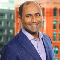 Anchorage Capital Advisors, L.P. Employee Abhayad Kamat's profile photo