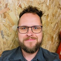 Michel de Jongh Email
