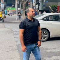 Olio Food Industries Employee Amr Bakry's profile photo