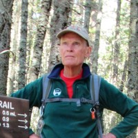Bar Harbor Chamber of Commerce Employee James Linnane's profile photo