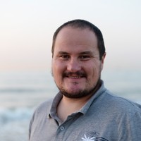 Samsonite Employee Gary Mather's profile photo